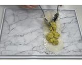 揚げ巻きポテトパイ★動画あり★作り方12写真