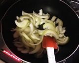 豚こま肉なのにボリューム満点 生姜焼き作り方5写真