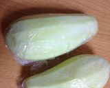 まるごと茄子のすまし汁作り方1写真