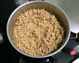 かんたん☆鶏そぼろ作り方2写真