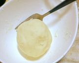簡単★じゃがいもイモモチ！チーズ入りも♪作り方4写真