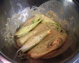 ビールに最高！長ネギのから揚げ♪作り方3写真