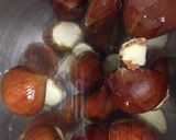 正統派栗ごはん作り方1写真