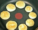 簡単★じゃがいもイモモチ！チーズ入りも♪作り方6写真
