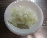 じゅーしぃなハンバーグ作り方1写真
