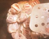 焼き鳥風！簡単！絶品！砂肝タレ炒め♡作り方7写真