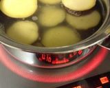 スイートポテトもどき〜(o˘◡˘o)〜♪作り方6写真