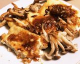 焼き豆腐作り方5写真