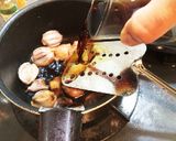 焼き鳥風！簡単！絶品！砂肝タレ炒め♡作り方8写真
