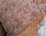 簡単ではない　ＨＢでどんぐりパン作り方6写真