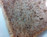 簡単ではない　ＨＢでどんぐりパン作り方7写真