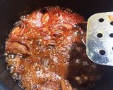 焼き鳥風！簡単！絶品！砂肝タレ炒め♡作り方9写真