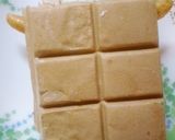 さくさくぱんだ入り最中アイス作り方3写真