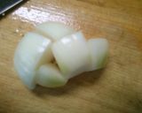 絶品 中華！ あんかけ 焼きそば☆作り方3写真