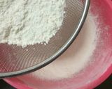 アメリカの味！ソフトチョコチップクッキー作り方3写真