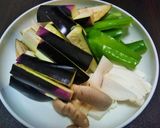 一人暮らしの常備菜②作り方3写真