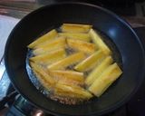 一人暮らしの常備菜②作り方4写真