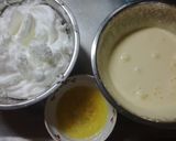 ふんわりスポンジのチョコケーキ作り方2写真