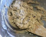 アメリカの味！ソフトチョコチップクッキー作り方7写真