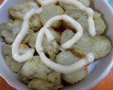 焼きナスのカンタンチーズ焼き作り方3写真
