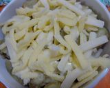 焼きナスのカンタンチーズ焼き作り方4写真