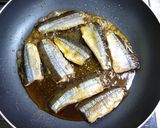 大人も子供も食べやすい♪さんまの蒲焼き。作り方15写真
