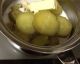 スイートポテトもどき〜(o˘◡˘o)〜♪作り方11写真
