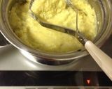 スイートポテトもどき〜(o˘◡˘o)〜♪作り方17写真