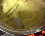 スイートポテトもどき〜(o˘◡˘o)〜♪作り方19写真