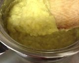 スイートポテトもどき〜(o˘◡˘o)〜♪作り方21写真