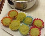 スイートポテトもどき〜(o˘◡˘o)〜♪作り方23写真
