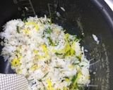 肉巻きおにぎり作り方1写真