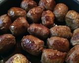 肉巻きおにぎり作り方6写真