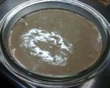 ふんわりスポンジのチョコケーキ作り方7写真
