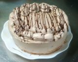 ふんわりスポンジのチョコケーキ作り方12写真