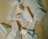絶品 中華！ あんかけ 焼きそば☆作り方5写真
