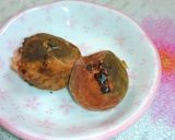 おばあちゃん直伝♥風邪薬に夜食に梅干し湯作り方1写真