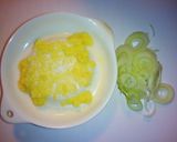 おばあちゃん直伝♥風邪薬に夜食に梅干し湯作り方2写真