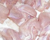 肉マニア考案若鶏もも肉のうまいうまい南蛮作り方3写真