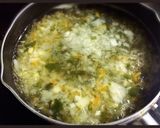 [離乳食] 野菜スープ (工程写メ付)作り方3写真