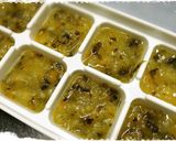 [離乳食] 野菜スープ (工程写メ付)作り方4写真