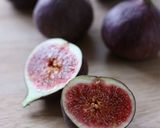 いちじく、ビーツ、チーズと胡桃のサラダ作り方8写真