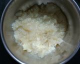 HMと桃缶で簡単♪ふんわり桃のケーキ作り方3写真