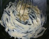 HMと桃缶で簡単♪ふんわり桃のケーキ作り方5写真