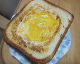 簡単トースト作り方5写真