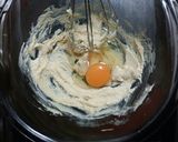 HMと桃缶で簡単♪ふんわり桃のケーキ作り方7写真
