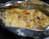 鮭のオニオンマヨネーズ焼き作り方6写真