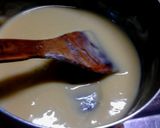 調理室ヨリ〜人気☆カレーシチュー^O^♪作り方2写真