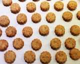 ザクザク☆ココナッツオイル大豆粉クッキー作り方5写真
