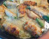 簡単肉巻き！！おかず作り方6写真